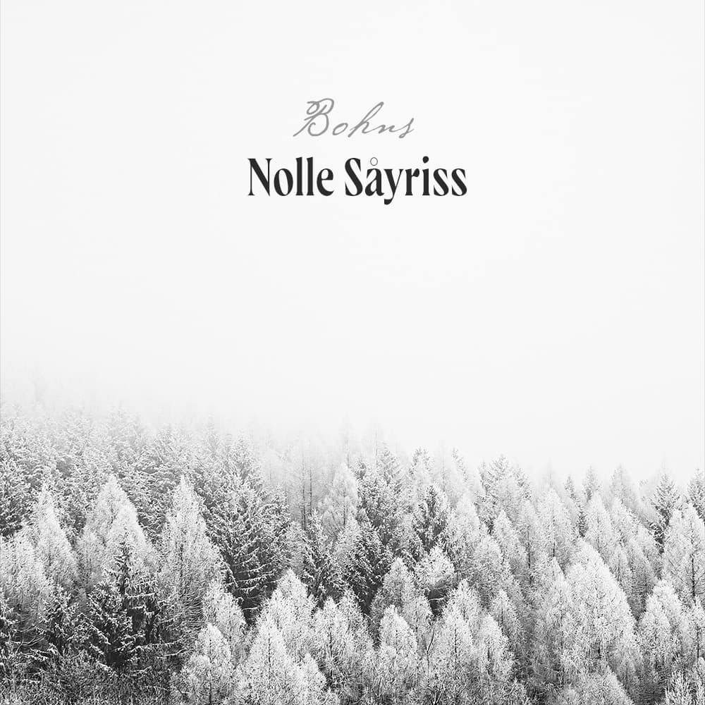 Nolle Såyriss