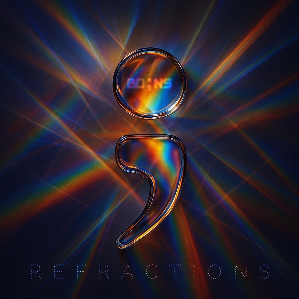 Refractions