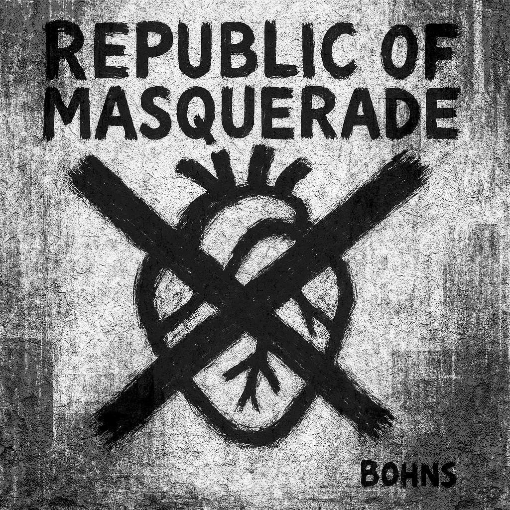 REPUBLIC OF MASQUERADE